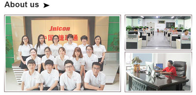 Китай Shenzhen Jnicon Technology Co., Ltd. завод