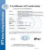 Китай Shenzhen Jnicon Technology Co., Ltd. Сертификаты